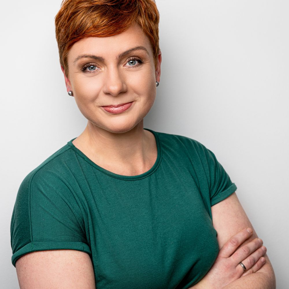 Anne Birnbaum - Physiotherapie LWS Löwenstark